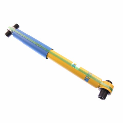 Bilstein (24-186629) 46mm Monotube Shock Absorber , Yellow