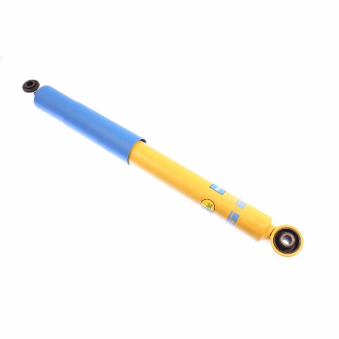 Bilstein 24-186933 4600 Series Rear Shock Compatible with Tahoe Yukon - Monotube Design, Fade Free Performance, Enhanced Safety 2014