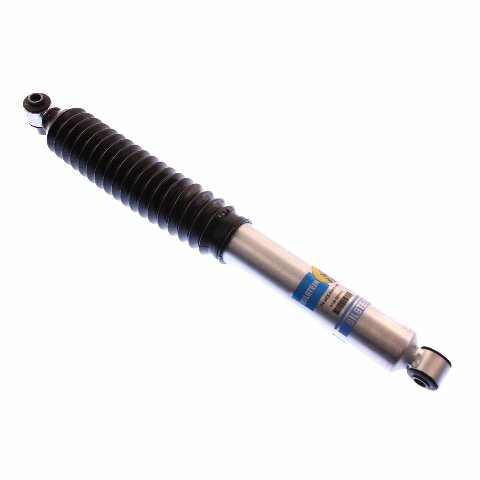 Bilstein 24-187077 Single 5100 Series Front Monotube Shock Compatible with Blazer with 3-4" Front Lift & Front & Rear Leaf Spring - Improves Handling 1987-1991