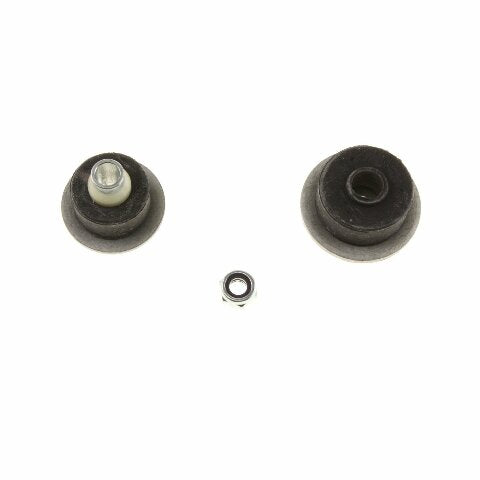 BILSTEIN 24-187091 4600 Series Shock Absorber 4600 Series Shock Absorber