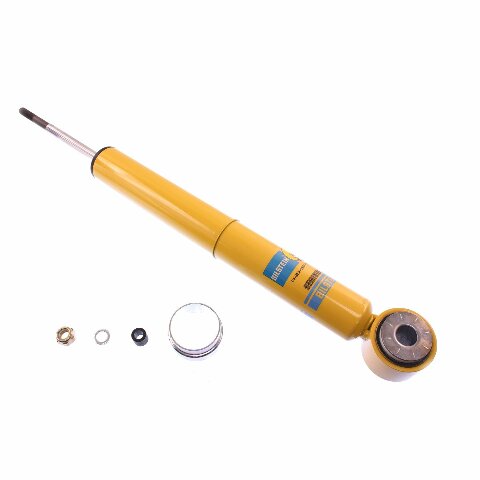 Bilstein 24-187404 4600 Series Shock Absorber 4600 Series Shock Absorber , Yellow