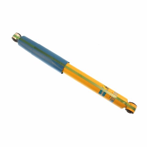 Bilstein 24-187510 Rear Shock Compatible with Dodge Ram 1500,Yellow