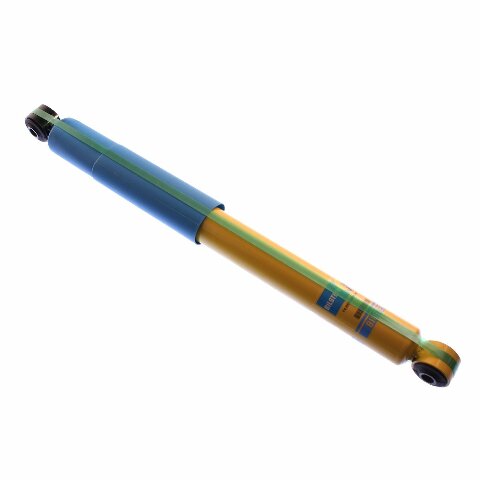 Bilstein 4600 Series 1994 Dodge Ram 2500 Base 4WD Rear 46mm Monotube Shock Absorber (24-188036)