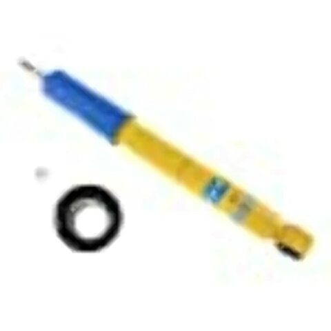 Bilstein 24-188234 Front Shock Compatible with Toyota 4-Runner 96-02,Yellow