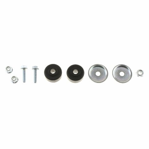 Bilstein B6 2009 Ford Ranger FX4 Front 46mm Monotube Shock Absorber (24-188241)