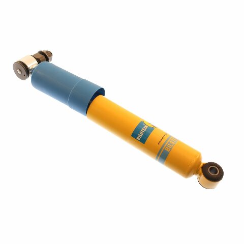 Bilstein 24-41 Single 4600 Series Front Monotube Shock Compatible with  1974 Blazer RWD - Improves Ride Quality, Handling & Comfort - Digressive Piston 1969