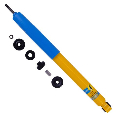 Bilstein 4600 Series 2019 Ram 1500 4x4 w/o Air Leveling w/o Off Road Package Rear Shock Absorber (24-228848)
