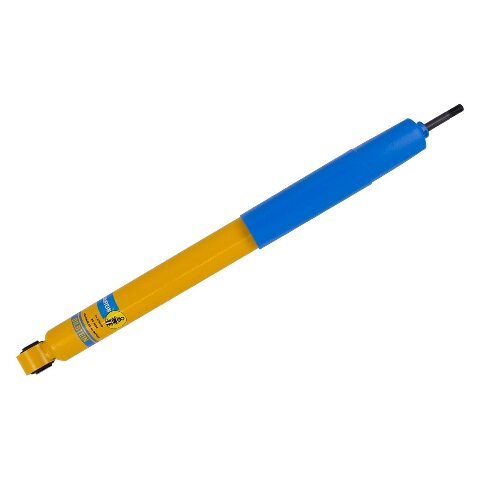 Bilstein 4600 Series 2019 Ram 1500 4x4 w/o Air Leveling w/o Off Road Package Rear Shock Absorber (24-228848)