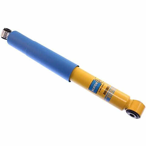 Bilstein 24-238526 Shock Absorber , Yellow