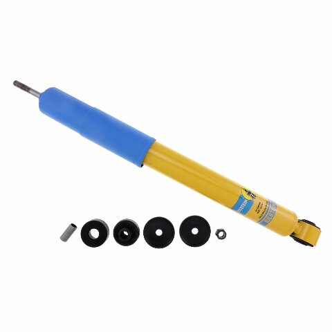Bilstein 24-240390 Shock Absorber , Yellow