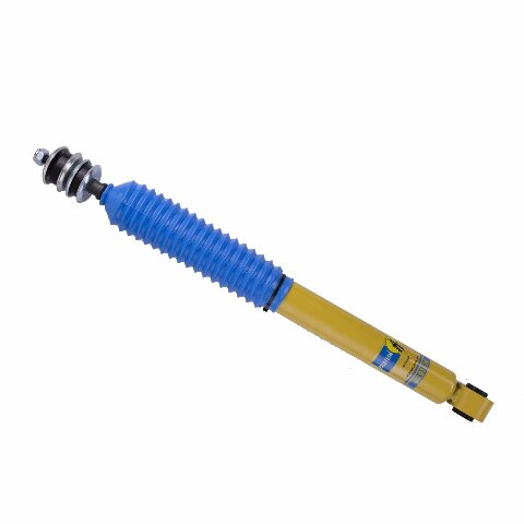 Bilstein B6 2001 Toyota Sequoia Limited Rear 46mm Monotube Shock Absorber (24-241656)