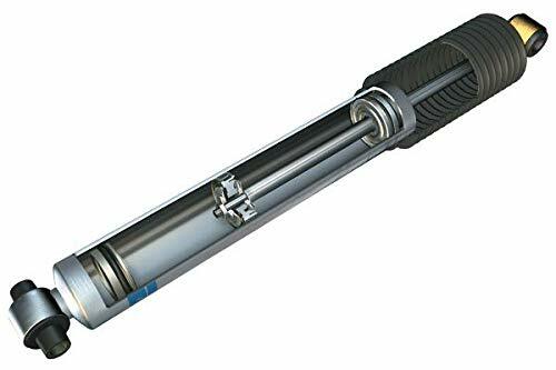 Borla 140429 S-Type Cat-Back Exhaust System