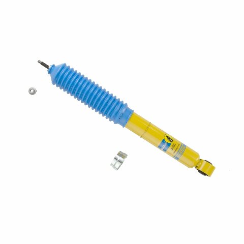 Bilstein 4600 Series 15-16 Chevy Colorado Front 46mm Monotube Shock Absorber (24-256247)