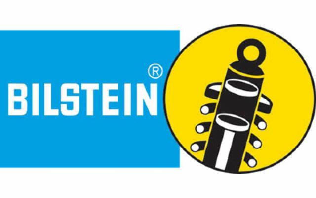 Bilstein Shock Absorber B8 Rear Ford F250 4WD