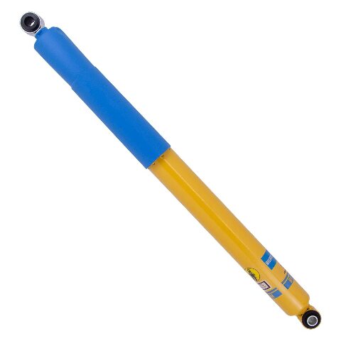 Bilstein 4600 Series 17-19 Ford F-250 Super Duty/F-350 Super Duty Rear 46mm Monotube Shock Absorber (24-284714)