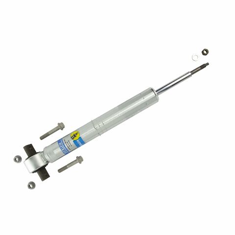 Bilstein B8 5100 Series 14-19 Ford Expedition Front 46mm Monotube Shock Absorber (24-285056)