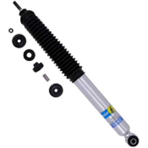 Bilstein B8 17-19 Ford F250/350 Front Shock Absorber (Front Lifted Height 4in) (24-285285)