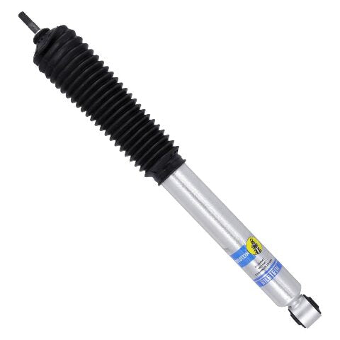 Bilstein B8 14-19 Ram 2500 Rear (4WD Only/Rear Lifted Height 2in w/o Air Leveling) Replacement Shock (24-285681)