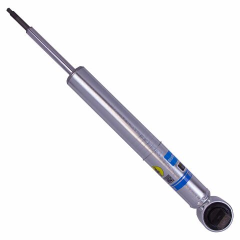 Bilstein 5100 Series 2014 Ford F-150 Front 46mm Monotube Shock Absorber (24-286503)