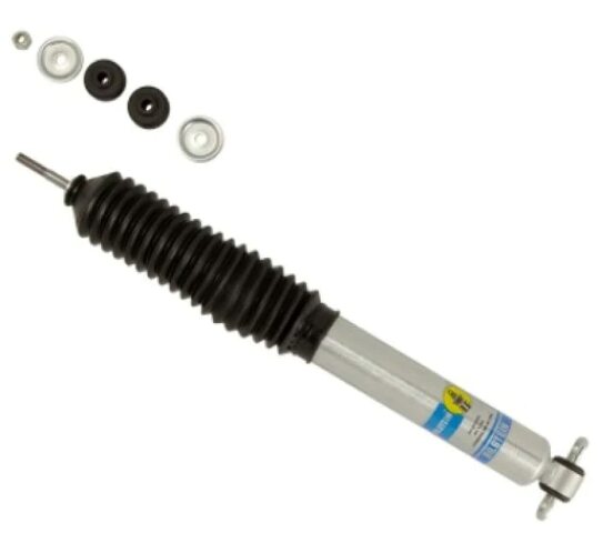 PROZ is Compatible with 5100 Series Wrangler SE Front 46mm Monotube Shock Absorber (24-293099) 1998
