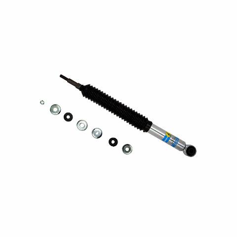 Bilstein 5100 Series 2019 Chevrolet Silverado 1500 / GMC Sierra 1500 Shock Absorber Trail-Boss Only (24-309516)