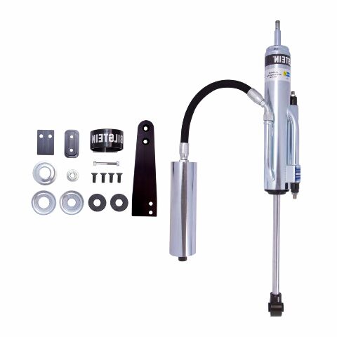 Bilstein 2007-2019 Toyota Tundra B8 8100 Rear Right Shock Absorber (25-284522)