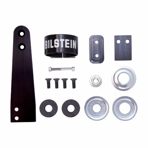 Bilstein 2007-2019 Toyota Tundra B8 8100 Rear Right Shock Absorber (25-284522)