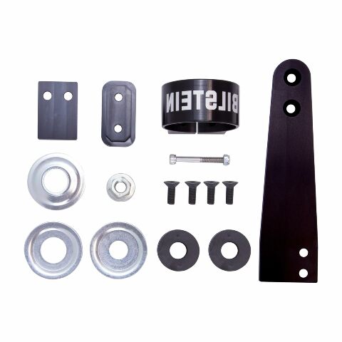 Bilstein 2007-2019 Toyota Tundra B8 8100 Rear Right Shock Absorber (25-284522)