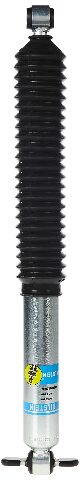 Bilstein 33-066868 B8 5100 Shock Absorber B8 5100 Shock Absorber,Silver