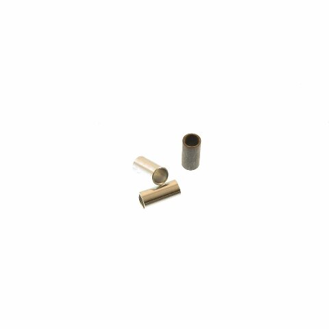 Bilstein 5100 Series 77-86 Chevrolet K30 / K30 Pickup Rear 46mm Monotube Shock Absorber (33-104652)