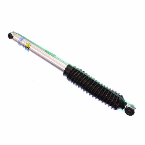 Bilstein 33-151618 Monotube Shock Absorber, Rear, 46mm , Black