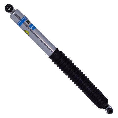 Bilstein 33-151663 6" Lift Rear Shock Compatible with Jeep XJ ,Silver