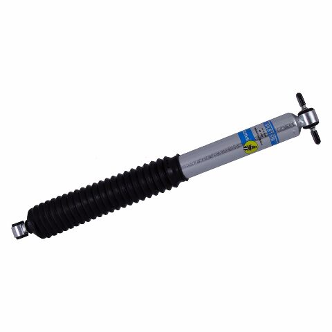 Bilstein 33-151663 6" Lift Rear Shock Compatible with Jeep XJ ,Silver