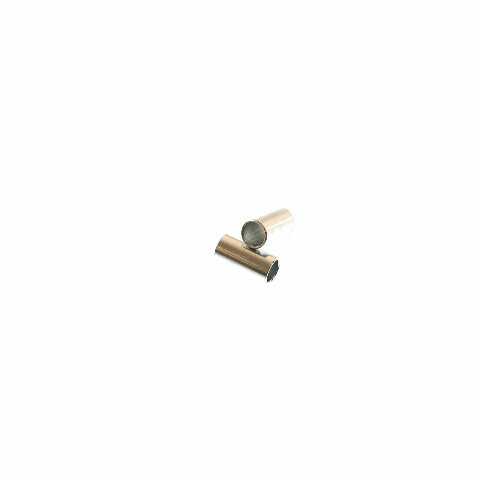 Bilstein Shock, 5100 Series, Monotube, Steel, Zinc Plated, Rear, 6 in Lifted, GM Fullsize SUV/Truck 1975-91, Each