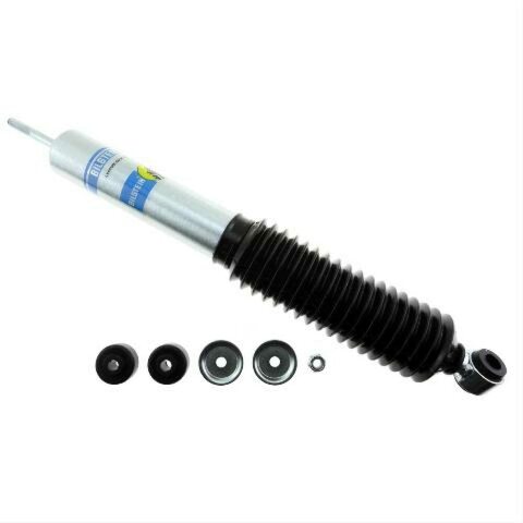 Bilstein 33-186504 5125 Series Single Monotube Shock Compatible with Custom Vehicles - Designed Compatible with Custom Applications