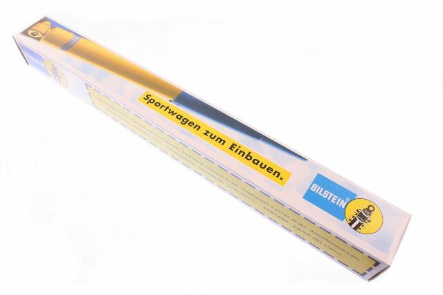 Bilstein 33-187112 5125 Series Shock Absorber Compatible with Use w/Lifted Pickups/SUVs/Jeeps 16.50 in. Extended 11.10 in. Collapsed Non-Coilover/No Reservoir 5125 Series Shock Absorber