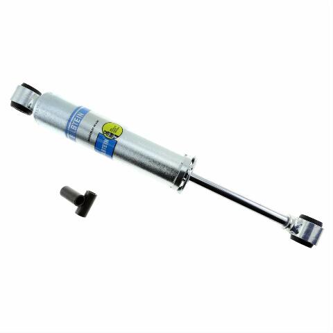 Bilstein 33-187112 5125 Series Shock Absorber Compatible with Use w/Lifted Pickups/SUVs/Jeeps 16.50 in. Extended 11.10 in. Collapsed Non-Coilover/No Reservoir 5125 Series Shock Absorber