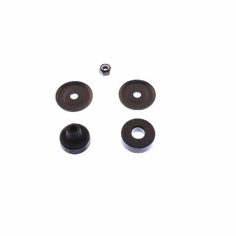 Bilstein (33-187563) 46mm Monotube Shock Absorber