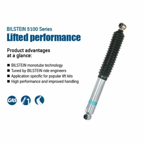 Bilstein 33236964 Shock Absorber