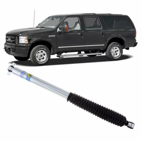 Bilstein 33236964 Shock Absorber