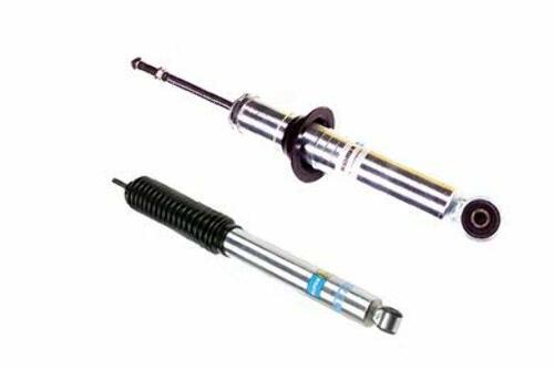 Bilstein 5100 Series 96-04 Toyota Tacoma Rear Right 46mm Monotube Shock Absorber (33-247717)
