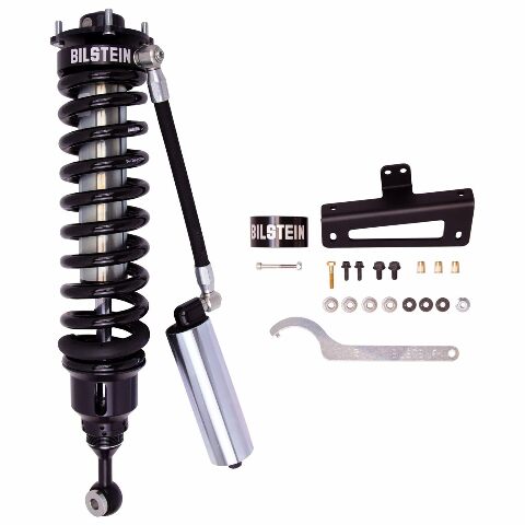 Bilstein B8 8112 Series 07-20 Toyota Tundra Zone Control Monotube Front Left Corner Module (41-284544)