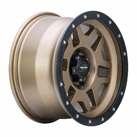 Pro Comp Alloy 9641-7973 Phaser Series 41