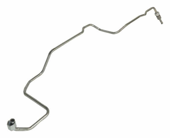 Crown Automotive 52079369AD Transmission Cooler Hose Fits Grand Cherokee (WJ)