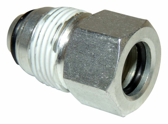 Crown Automotive 52088914AA Power Steering Pressure Line End Fitting