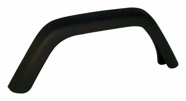 Crown Automotive 55175726 Fender Flare Fits 97-06 Wrangler (TJ)