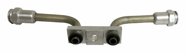 Crown Automotive 68003503AA Automatic Transmission Fluid Line Assembly