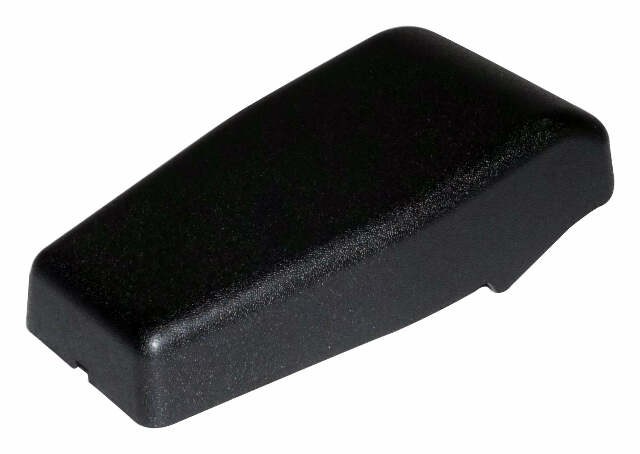 Crown Automotive 68140033AA Liftglass Hinge Cover Fits 11-18 Wrangler (JK)