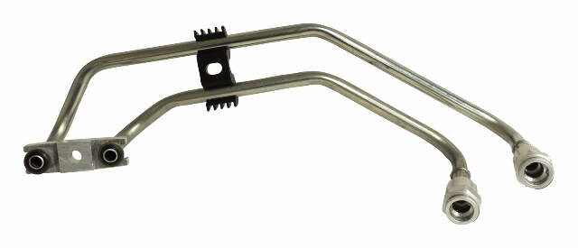 Crown Automotive 68143893AA Automatic Transmission Fluid Line Assembly