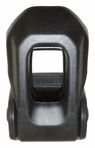 Crown Automotive 68240952AD Hood Catch Fits 18-21 Gladiator Wrangler (JL)